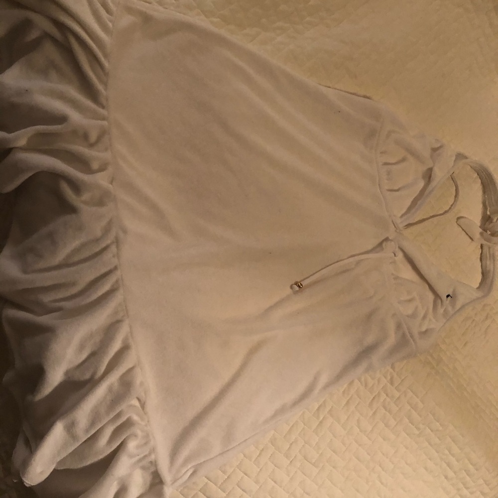 Ralph Lauren coverup